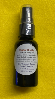 Digest Buddy Spray