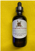 SFLG Buster- Sugar Metabolism, Liver Function & Digestive Comfort