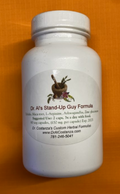 Dr. Al’s Stand Up Guy Men’s Vitality Support