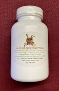 Anti-Aging Oxygen Therapy | Cellular Energy Support