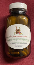 Alive Again Beyond Relief- Inflammatory Support